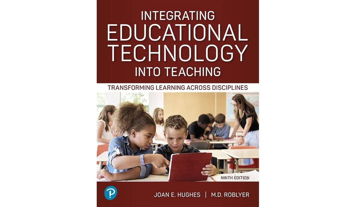 10 Incredible Integrating Educational Technology Into Teaching for 2024