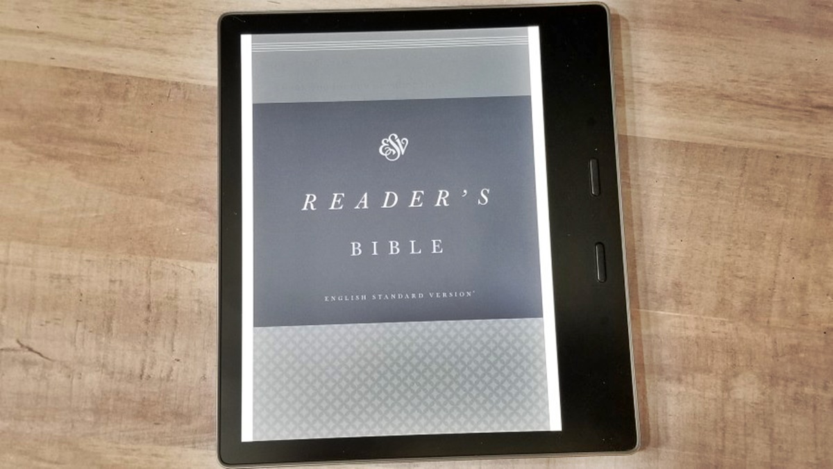 10 Incredible Kindle Bible Free for 2024