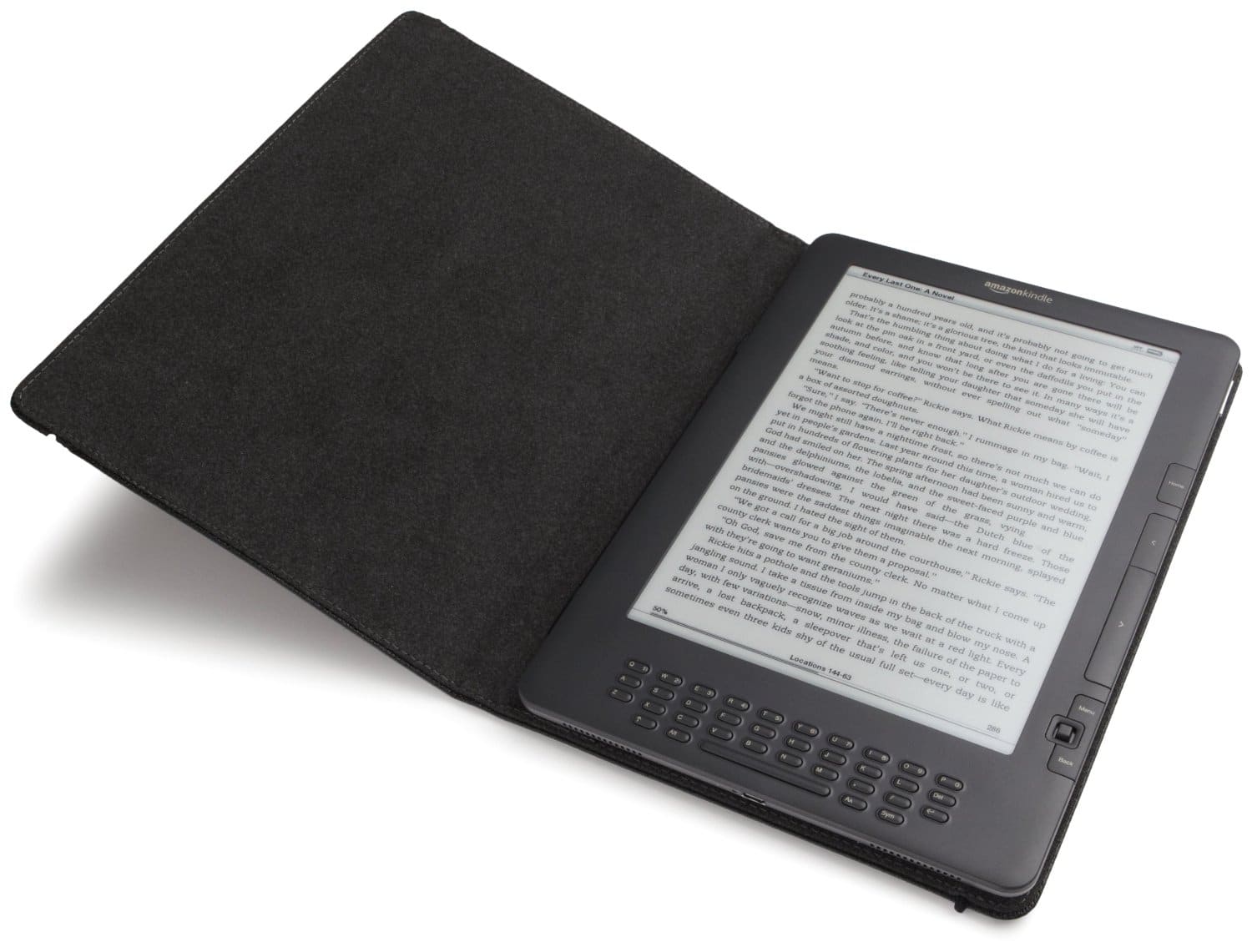 10 Incredible Kindle Dx for 2024