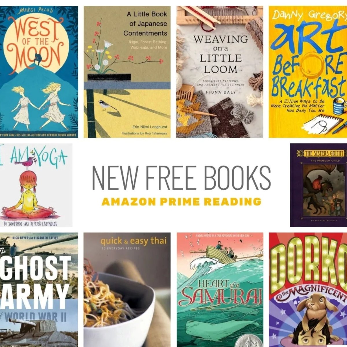 10 Incredible Kindle Library Free Books for 2024