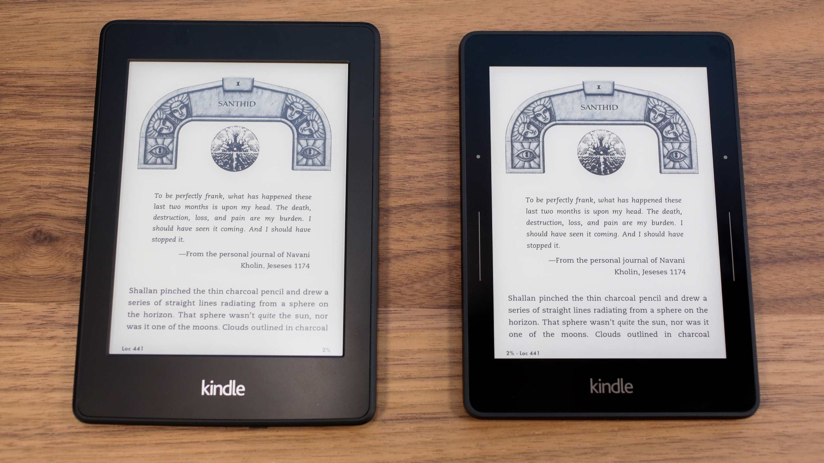 10 Incredible Kindle Voyager E-Reader for 2024