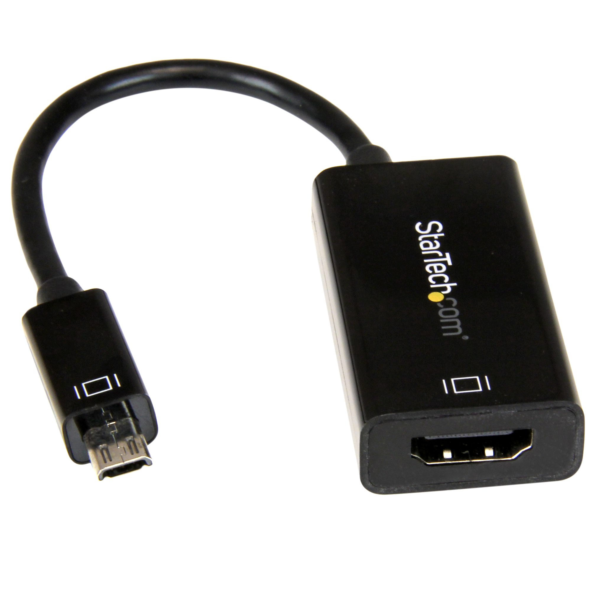 10 Incredible Micro USB To HDMI Cable Adapter for 2024
