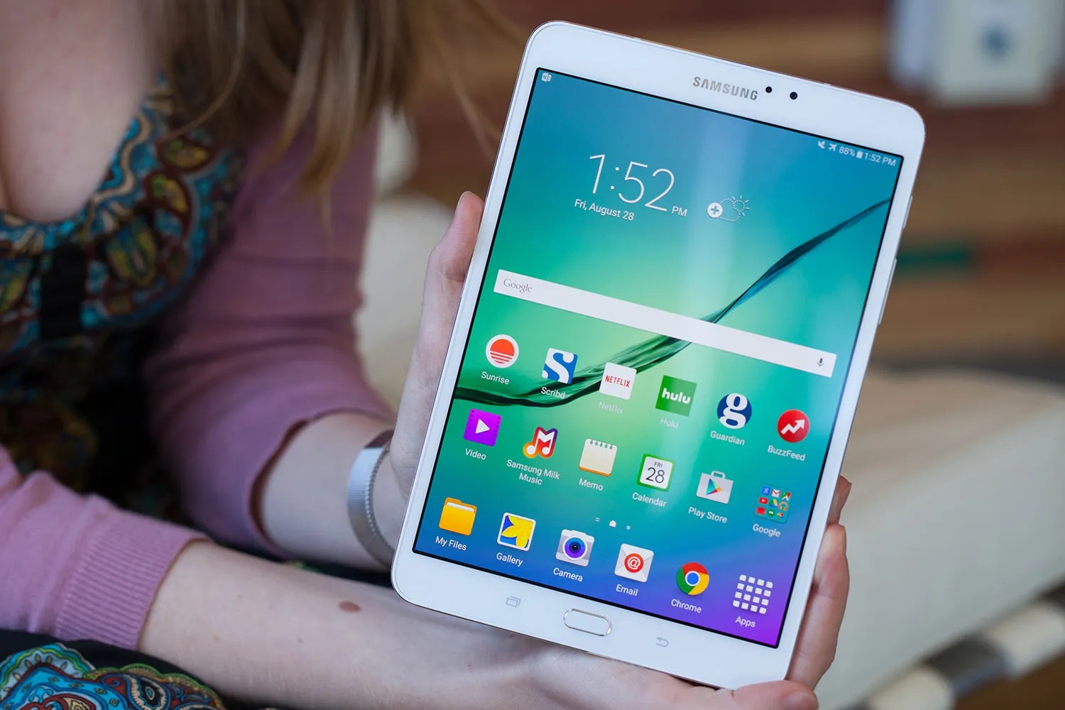 10 Incredible Samsung S2 Tablet for 2024