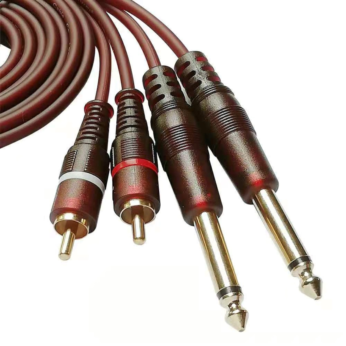 10 Incredible Stereo Cable Adapter for 2023