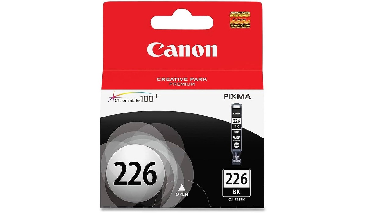 10 Superior Cannon Printer Ink 226 for 2024