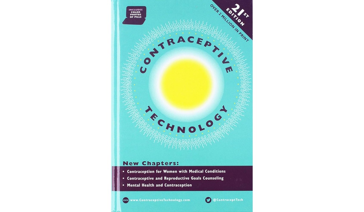 10 Superior Contraceptive Technology 21St Edition for 2024