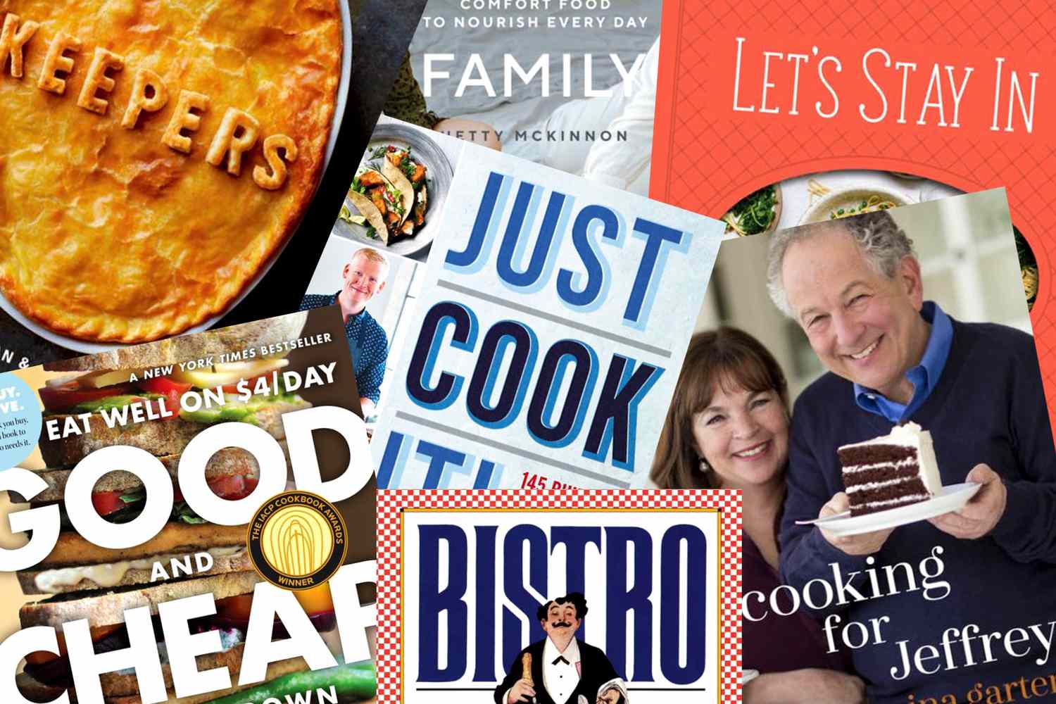 10 Superior Cookbooks Free Kindle Books for 2023
