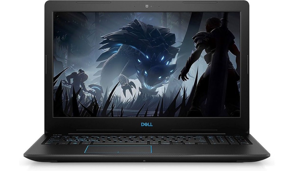 10 Superior Dell G3 17 Gaming Laptop for 2024