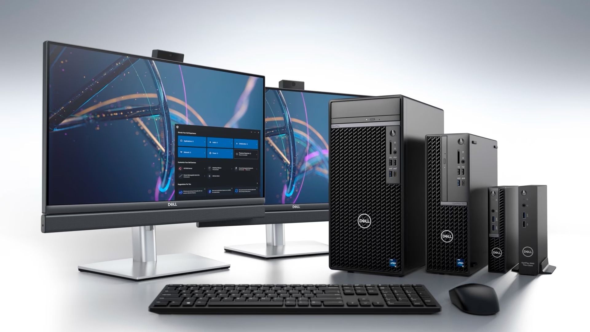 10 Superior Dell Optiplex Desktop Computer for 2024