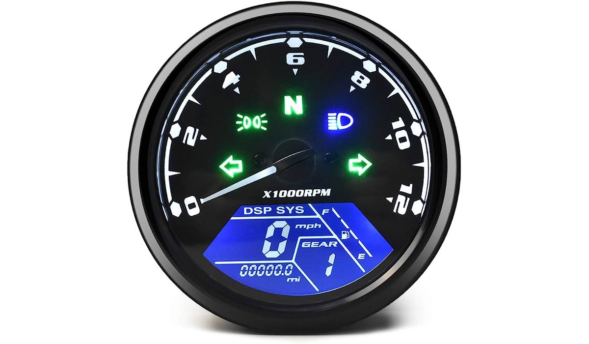 10 Superior Electronic Speedometer for 2023