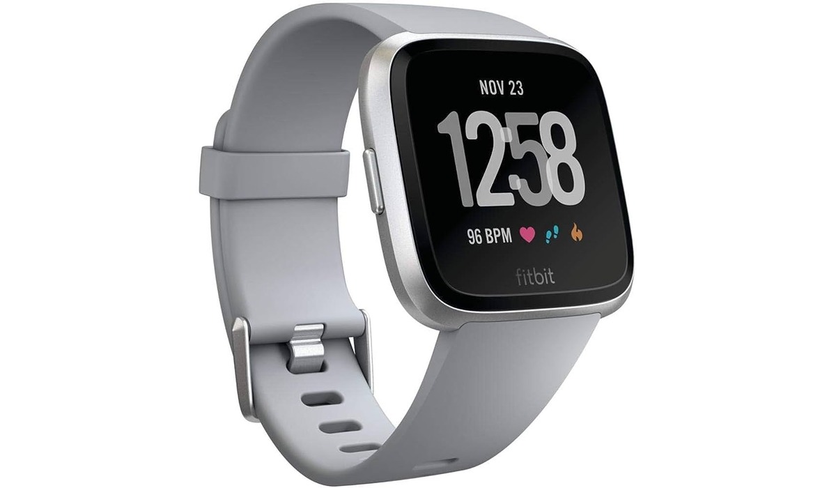 10 Superior Fitbit Silver for 2023