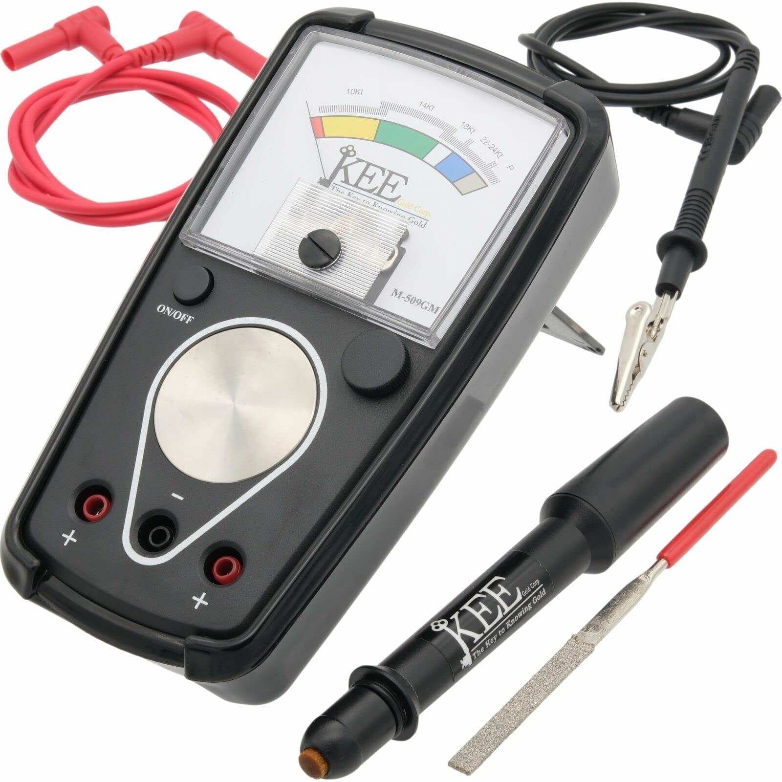 10 Superior Gold Tester Electronic for 2024