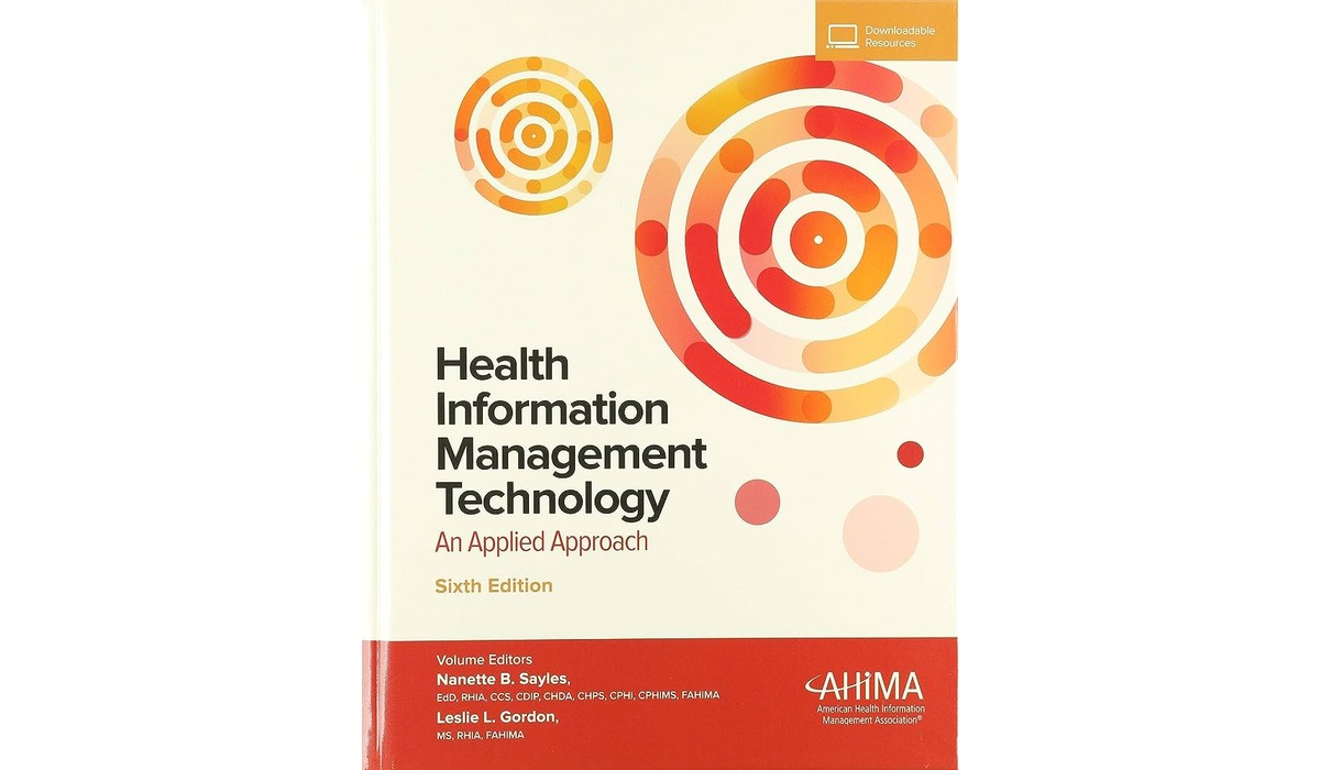 10 Superior Health Information Management Technology: An Applied Approach for 2024