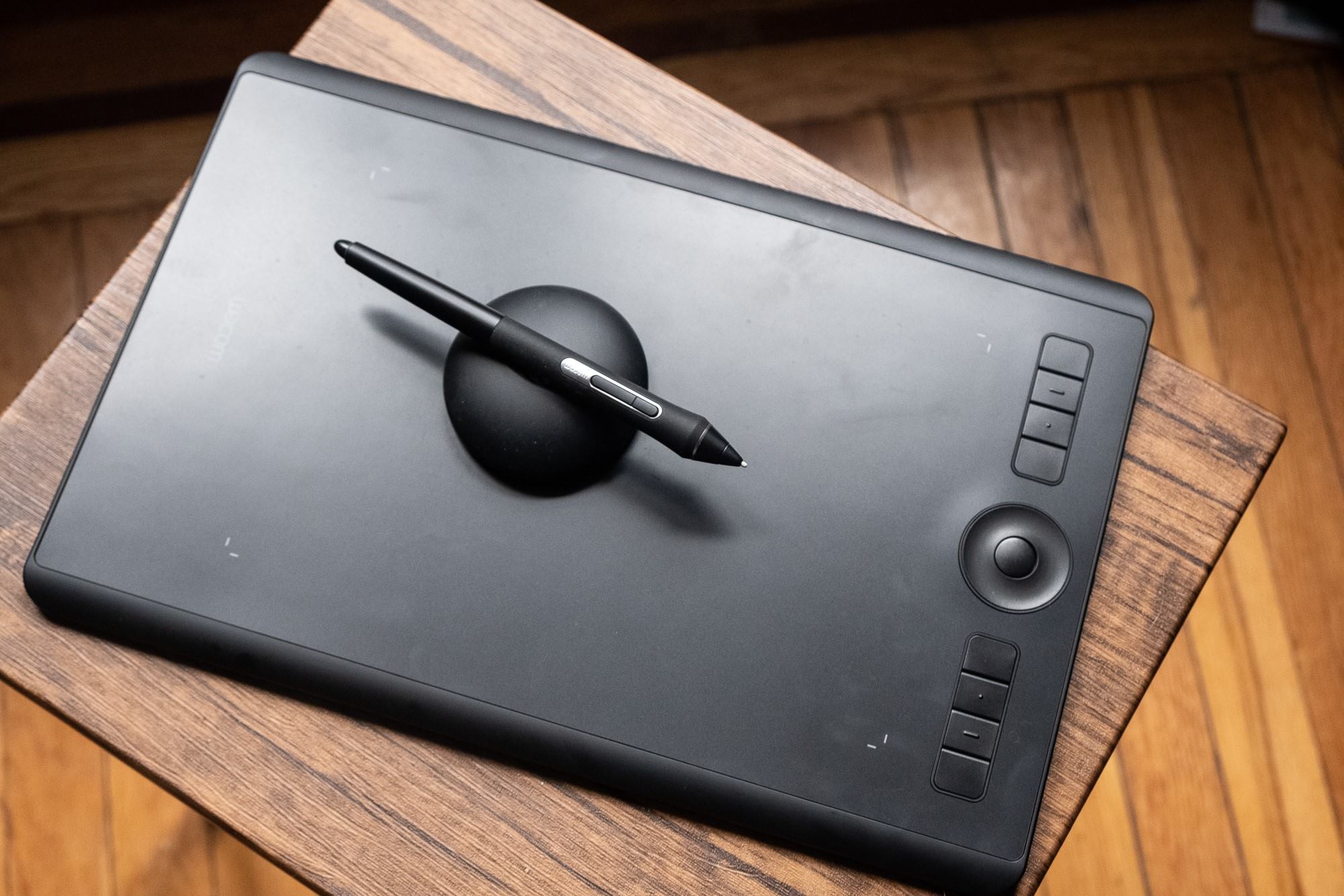 10 Superior Intuos Tablet for 2024