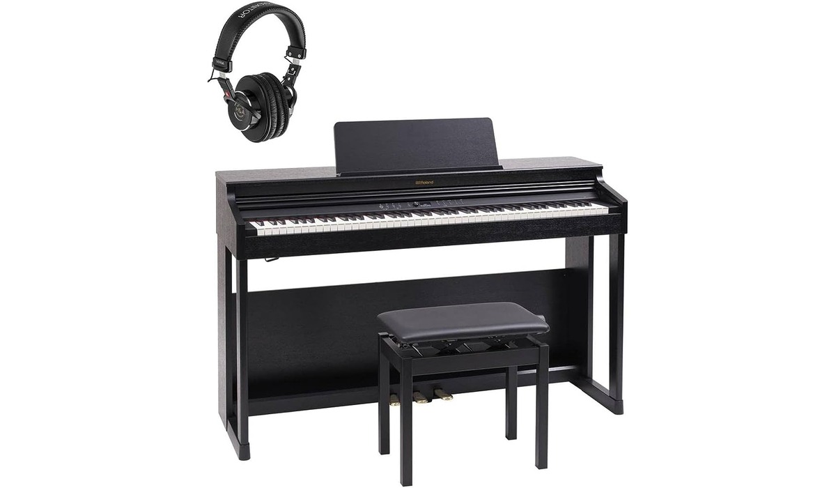 10 Superior Roland Digital Piano for 2023