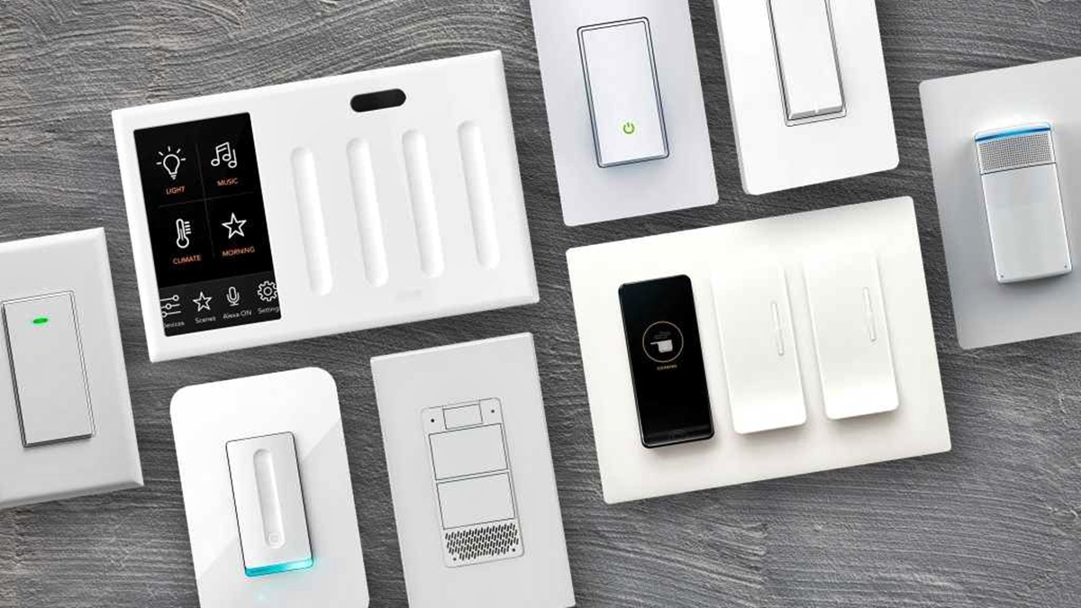 10 Superior Smart Home Switch for 2024