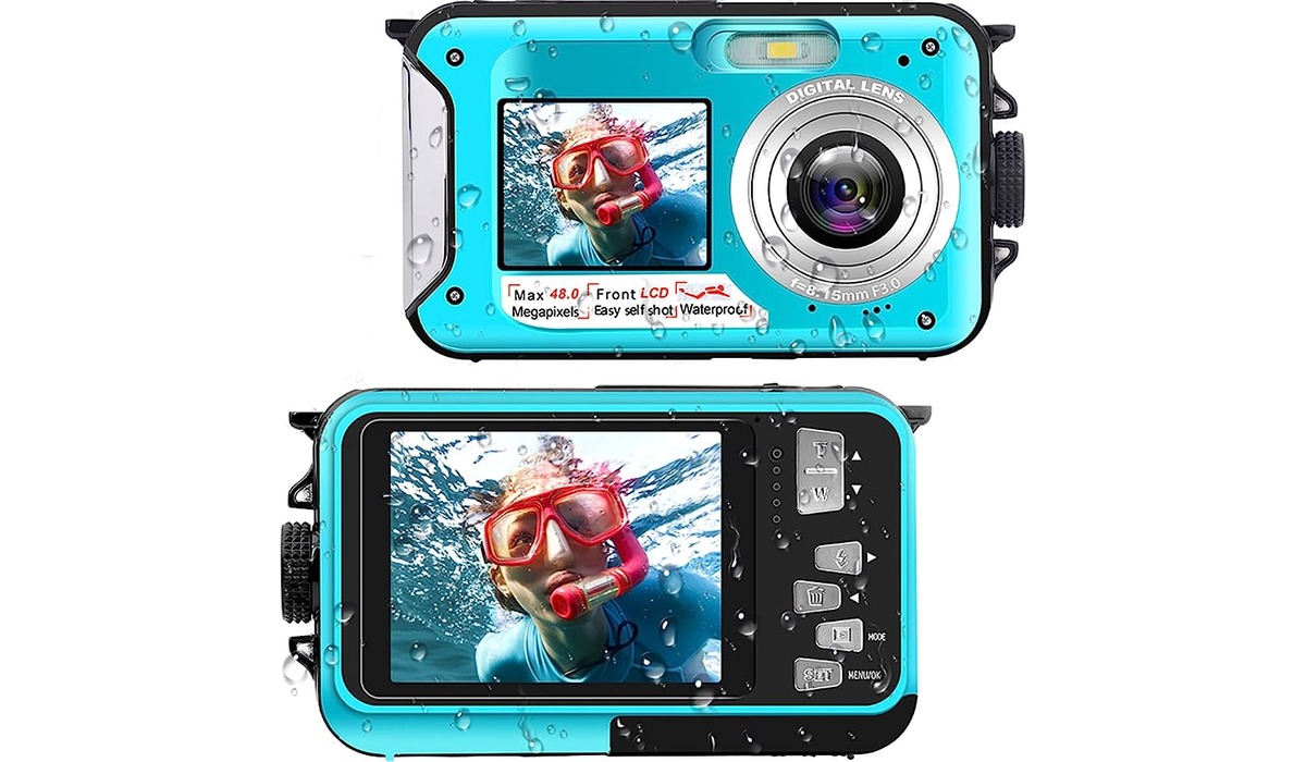 10 Superior Waterproof Digital Camera for 2024