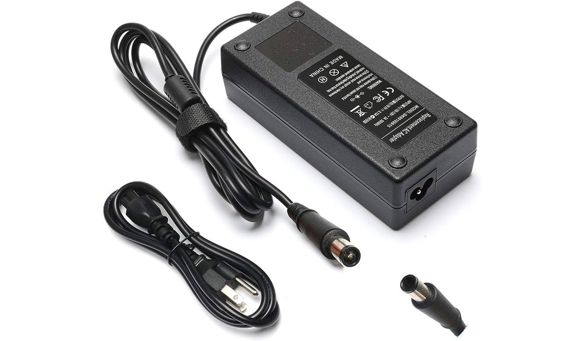 10 Unbelievable 120W Laptop Charger for 2024