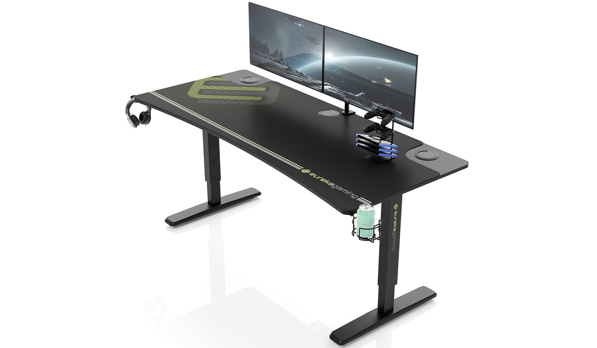 10-unbelievable-adjustable-gaming-desk-for-2023