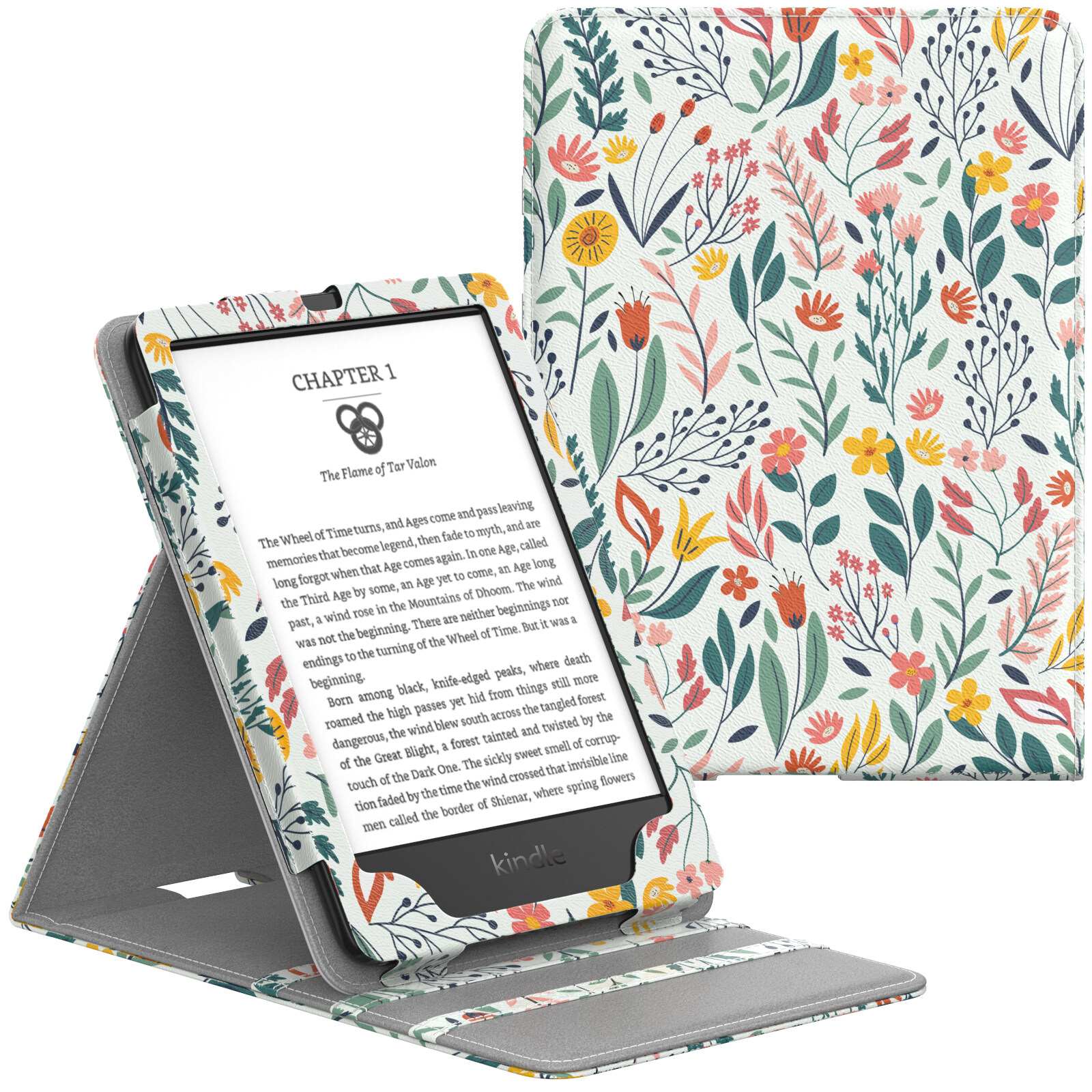 10 Unbelievable All New Kindle Cover for 2024