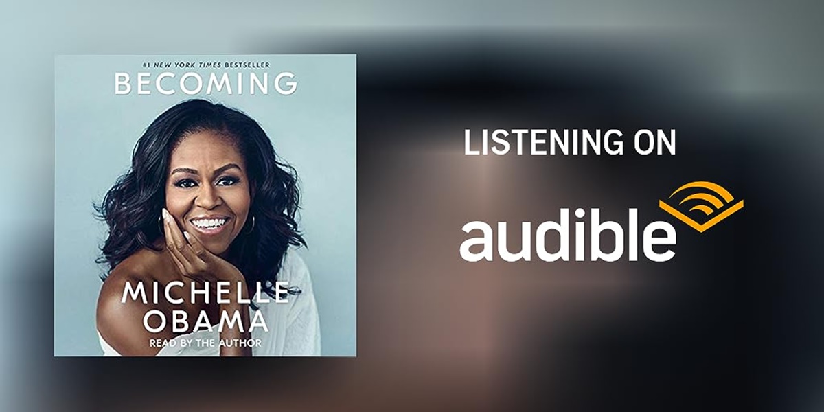 10 Unbelievable Becoming Michelle Obama Audible for 2024