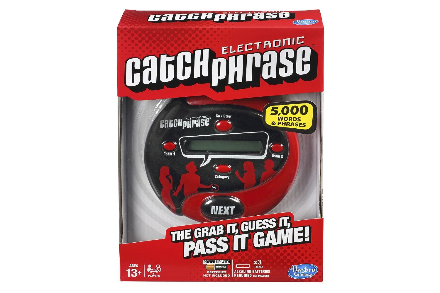10 Unbelievable Catch Phrase Electronic Game for 2023