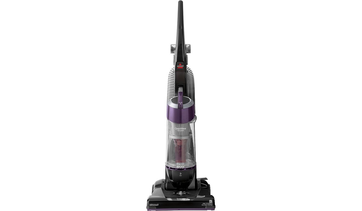 10 Unbelievable Cleanview Bagless Upright Vacuum With Onepass Technology, 9595 for 2024
