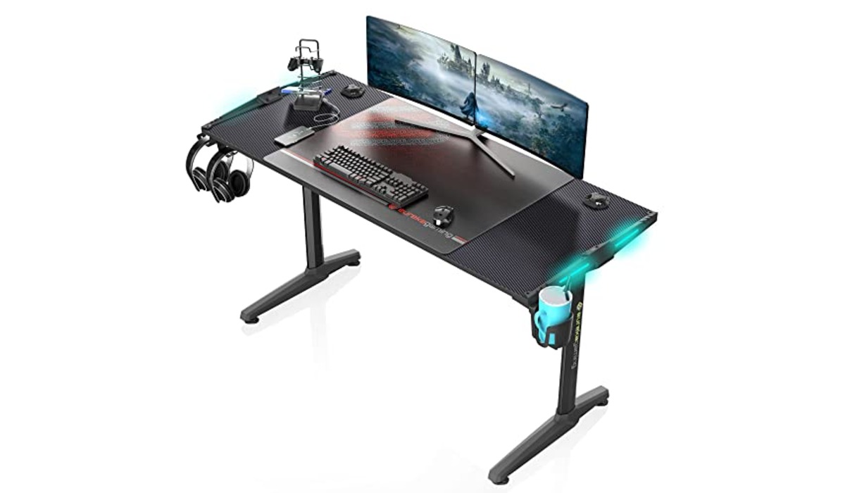 10 Unbelievable Computer Gaming Desk for 2024