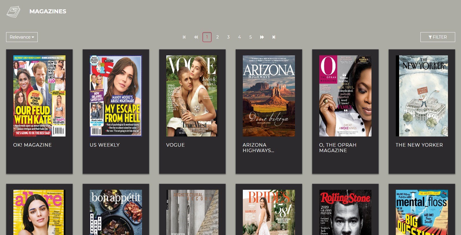 10 Unbelievable Free Kindle Magazines for 2024