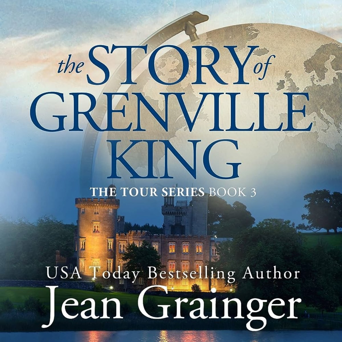 10 Unbelievable Jean Grainger Kindle Books for 2024