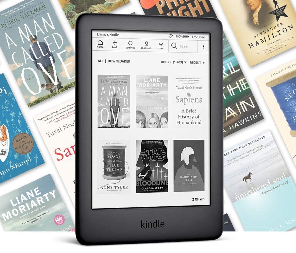 10 Unbelievable Kindle Wish List for 2023 CitizenSide