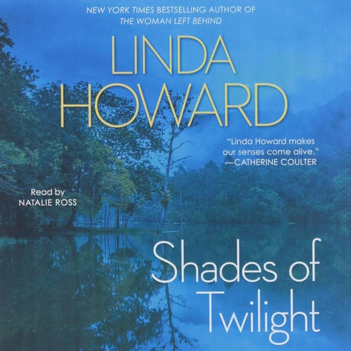 10 Unbelievable Linda Howard Kindle Books for 2024