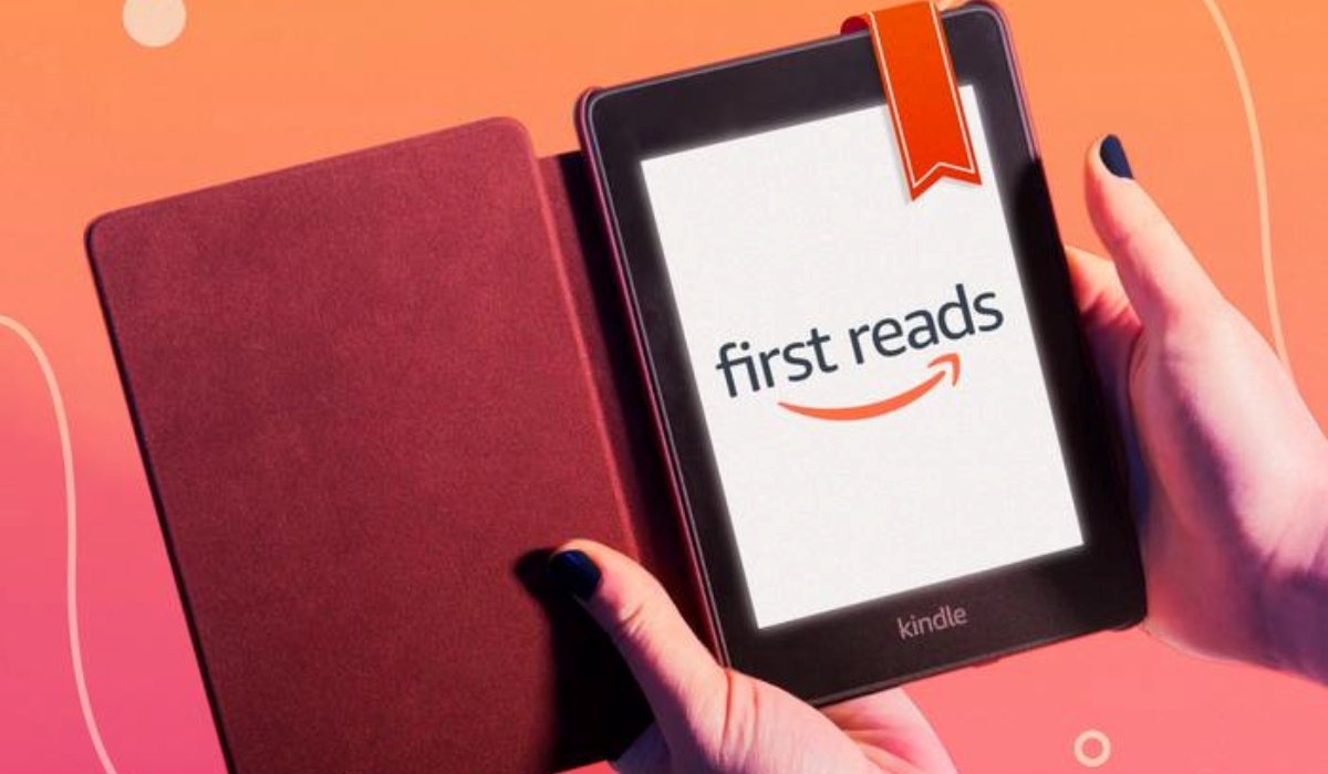 10 Unbelievable Prime First Reads Free This Month Books Kindle for 2024