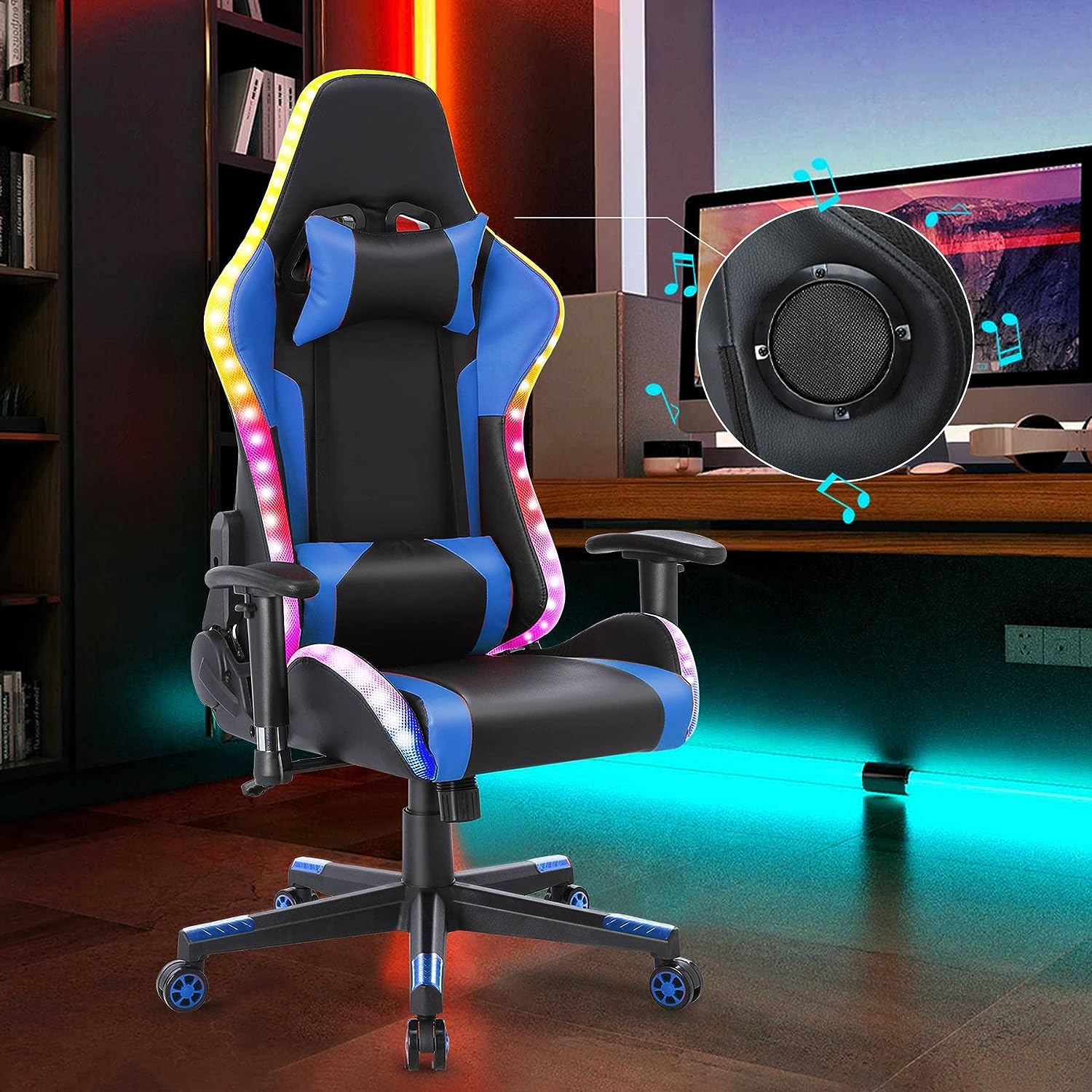 10-unbelievable-rgb-gaming-chair-for-2023