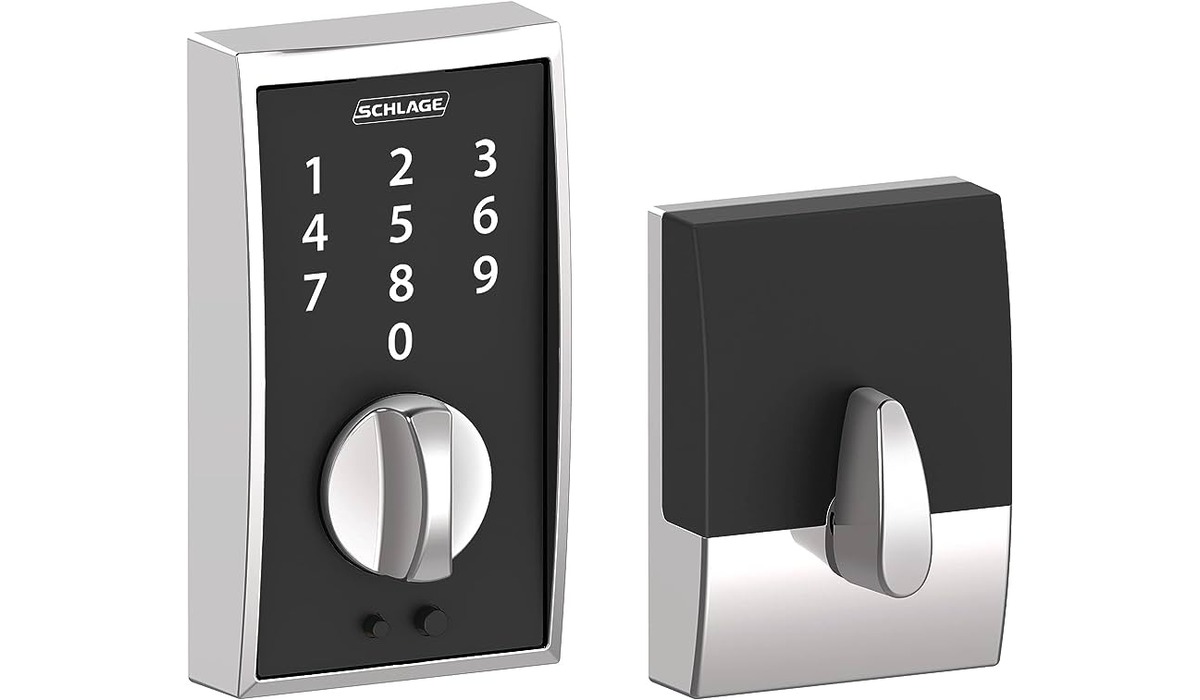 10-unbelievable-schlage-electronic-door-lock-for-2023