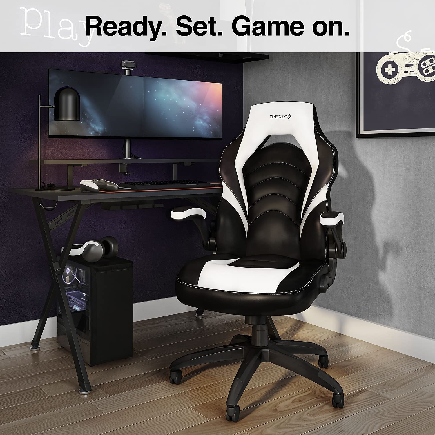10-unbelievable-staples-gaming-chair-for-2023