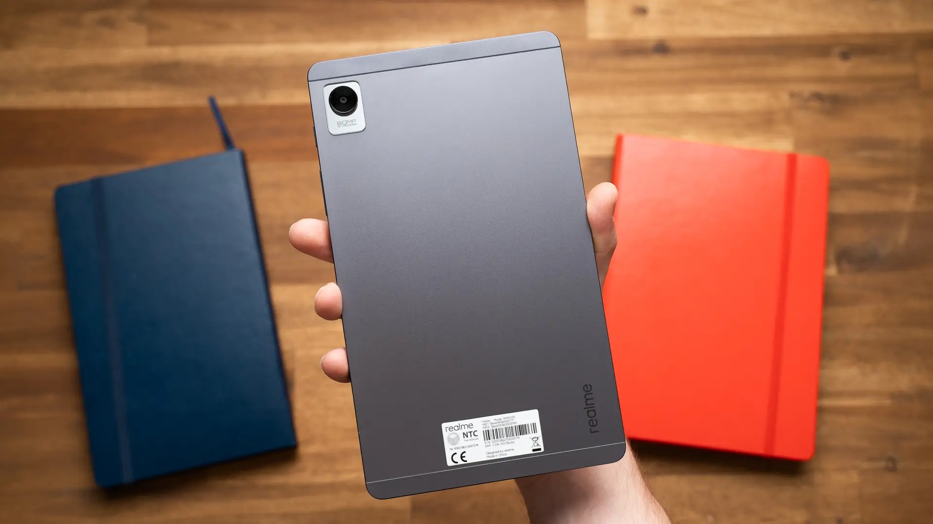 Lenovo Tab M8 HD, 8 Inch High Def Tablet