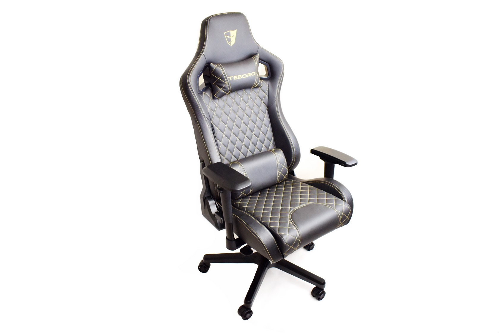 10 Unbelievable Tesoro Gaming Chair for 2024