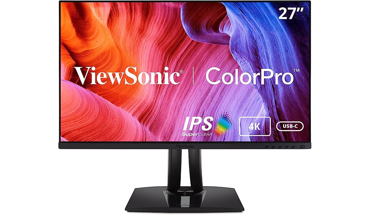 11 Amazing 27 Inch Monitor for 2024