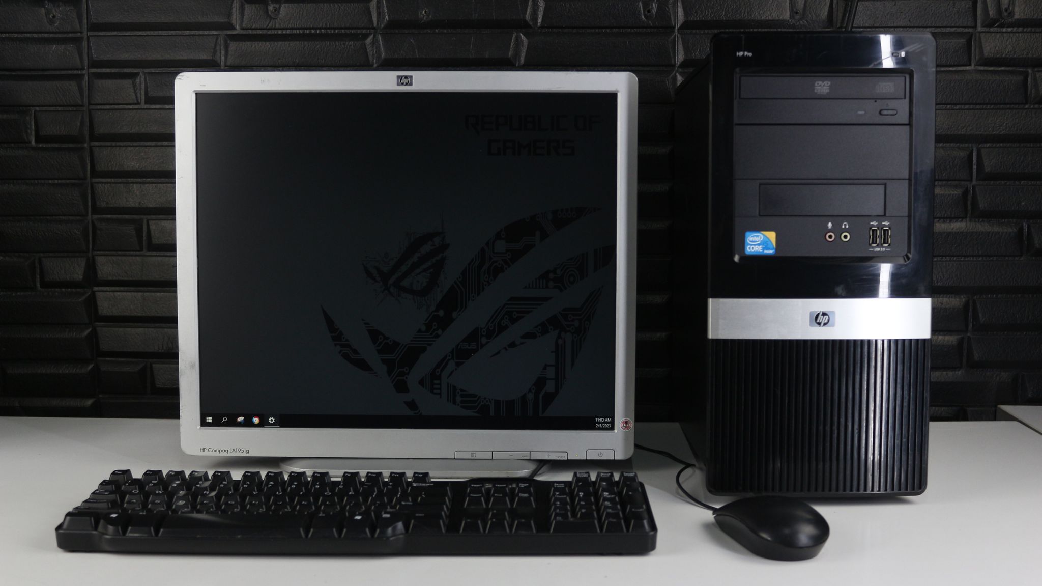 11 Amazing Desktop Computer Set for 2024