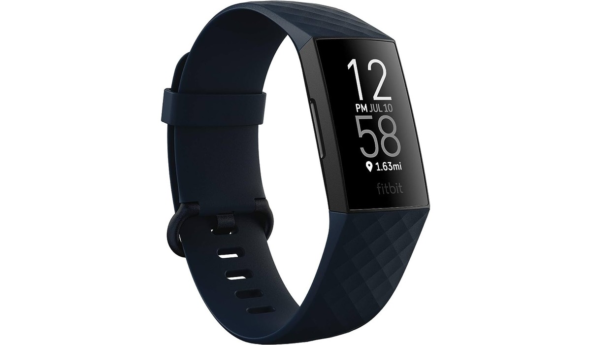 11 Amazing Fitbit Charge 4 for 2024