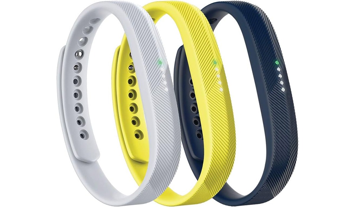 11 Amazing Fitbit Flex 2 Accessories For Women for 2024