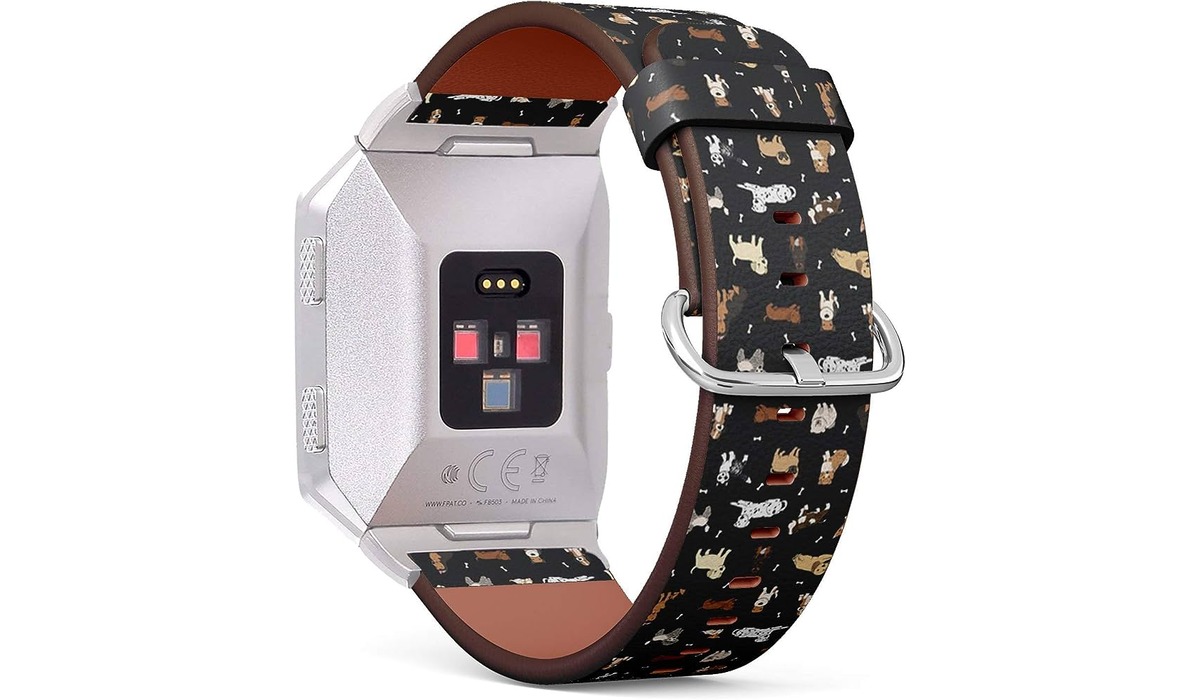 11 Amazing Fitbit Ionic Leather Band for 2024