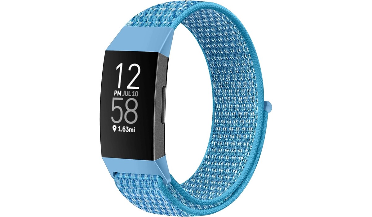 11 Amazing Fitbit Wristband for 2024