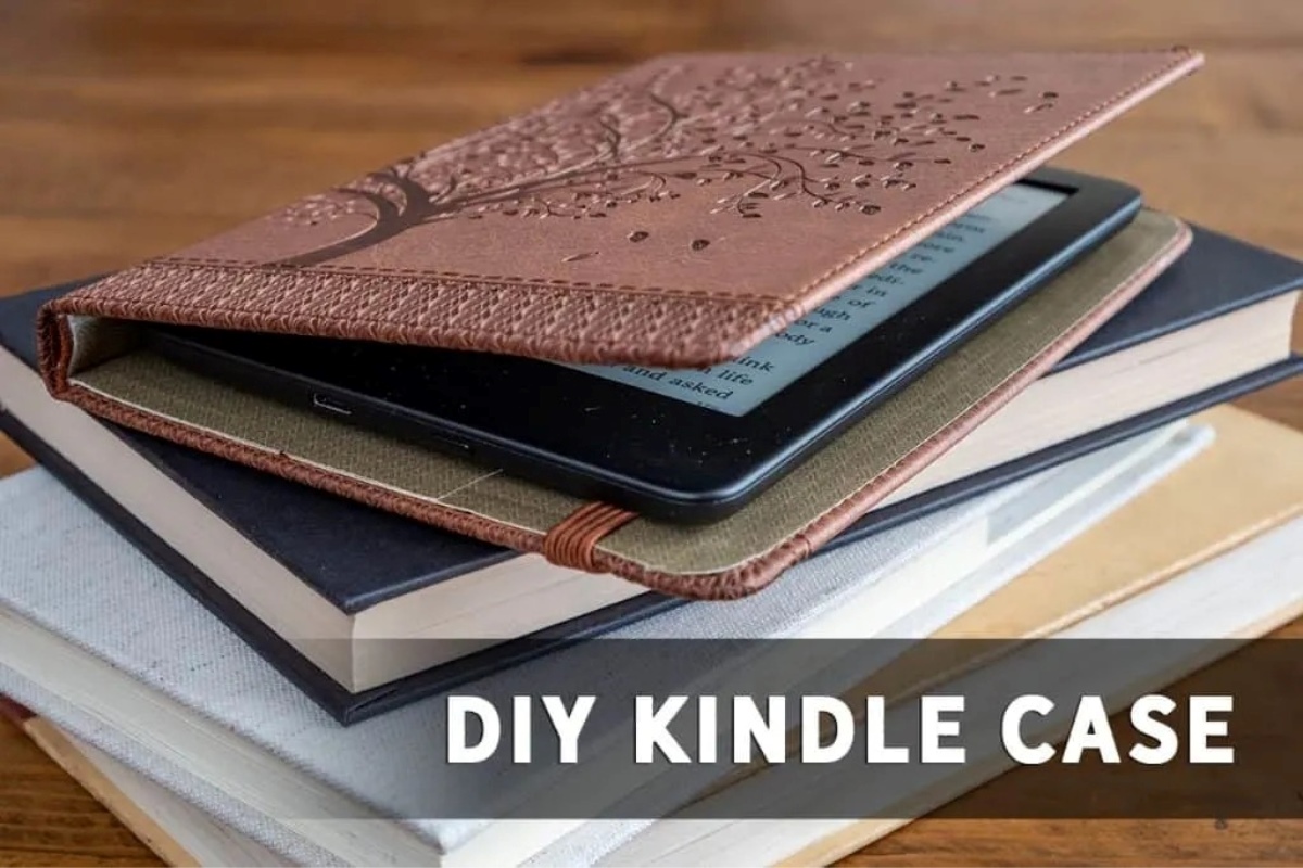 11 Amazing Free Kindle Books Diy for 2024