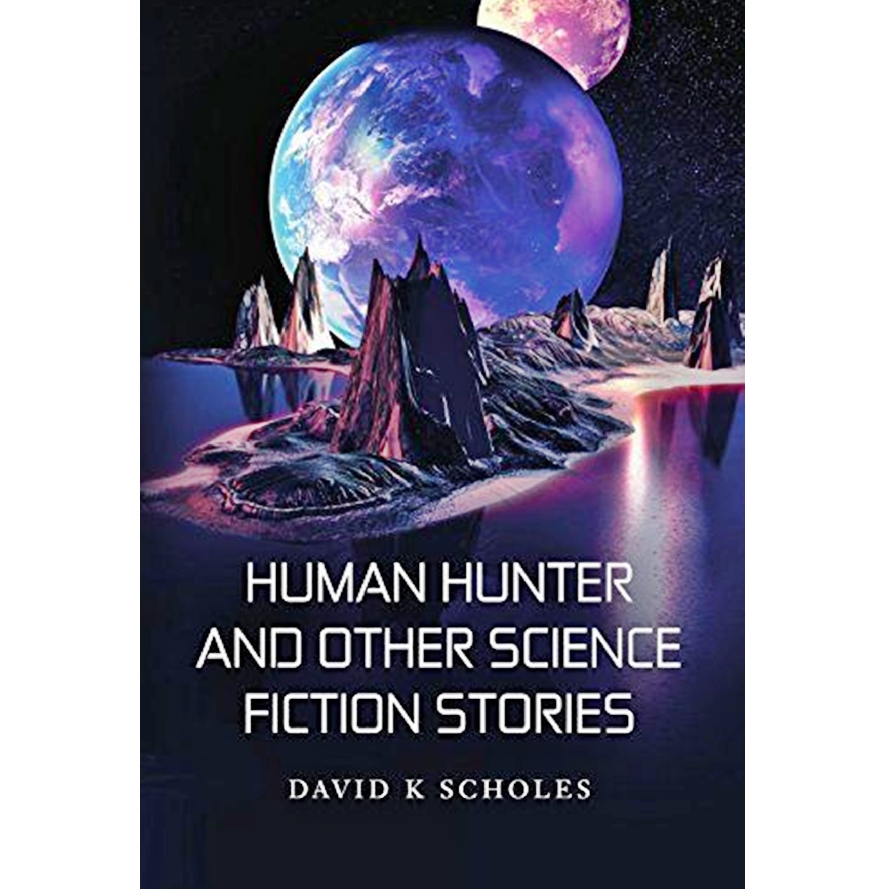 11 Amazing Free Kindle Science Fiction for 2024
