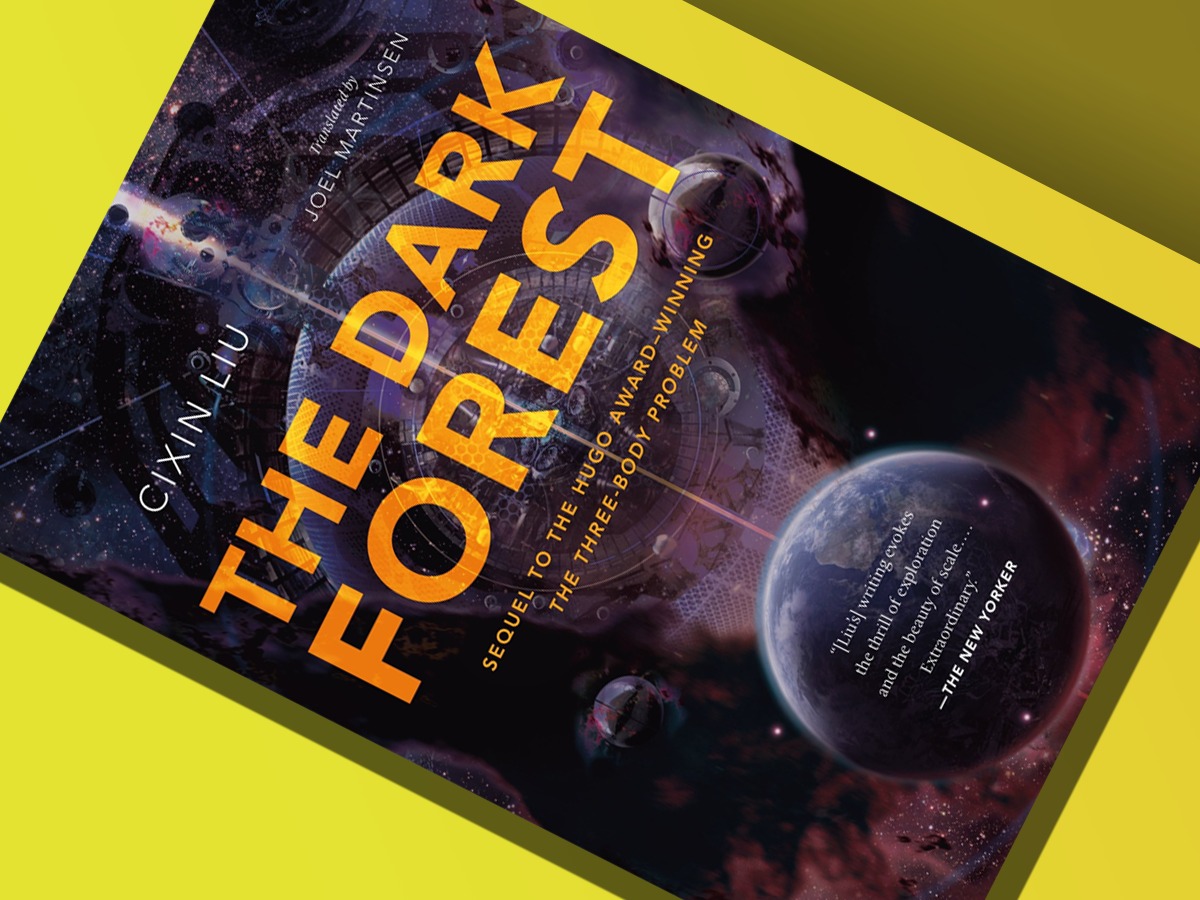 11 Amazing Kindle Books Science Fiction for 2024