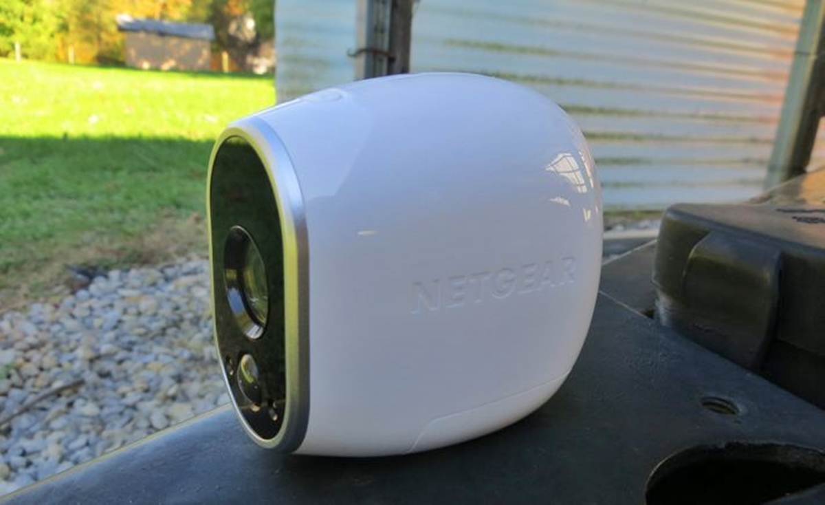 11 Amazing Netgear Arlo Smart Home Security Kit for 2024