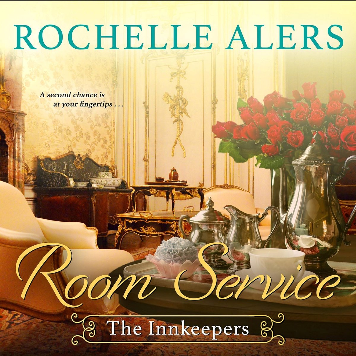 11 Amazing Rochelle Alers Kindle Books for 2024