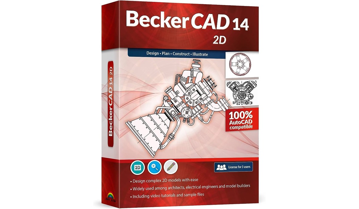 11 Best Cad Software for 2023